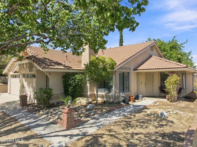 4825 Avenida Vista Verde, Palmdale, CA 93551