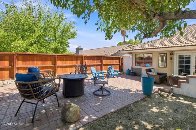4825 Avenida Vista Verde, Palmdale, CA 93551