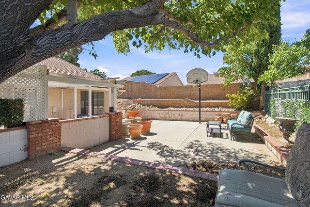 4825 Avenida Vista Verde, Palmdale, CA 93551