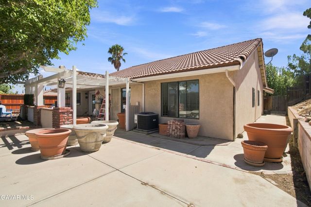 4825 Avenida Vista Verde, Palmdale, CA 93551