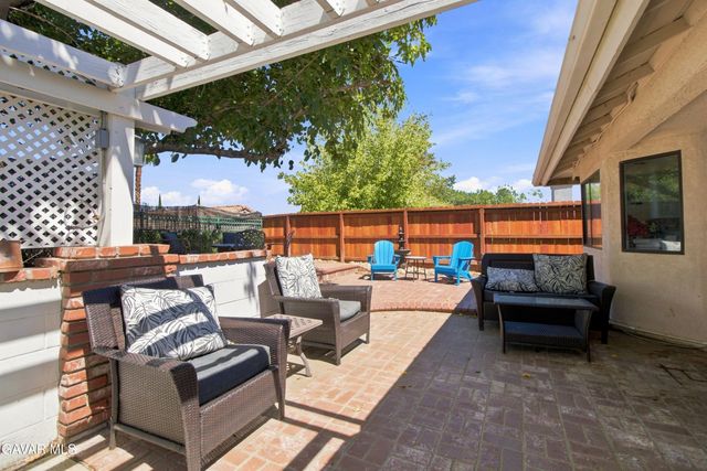 4825 Avenida Vista Verde, Palmdale, CA 93551