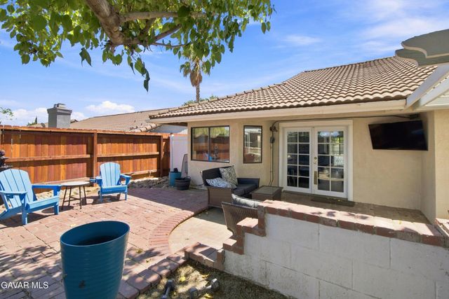 4825 Avenida Vista Verde, Palmdale, CA 93551