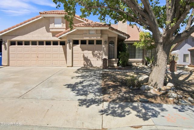4825 Avenida Vista Verde, Palmdale, CA 93551