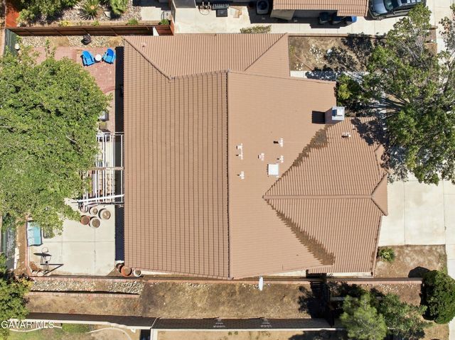 4825 Avenida Vista Verde, Palmdale, CA 93551