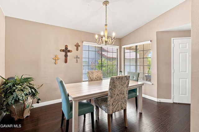 4825 Avenida Vista Verde, Palmdale, CA 93551