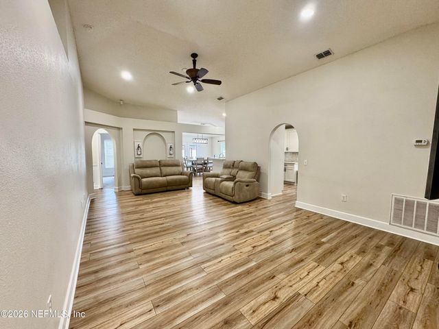 2916 STONEGATE Lane, Middleburg, FL 32068