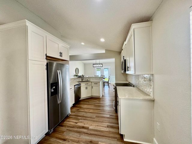 2916 STONEGATE Lane, Middleburg, FL 32068