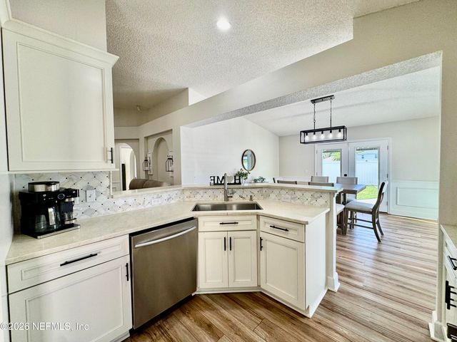 2916 STONEGATE Lane, Middleburg, FL 32068