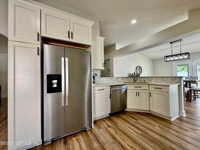 2916 STONEGATE Lane, Middleburg, FL 32068