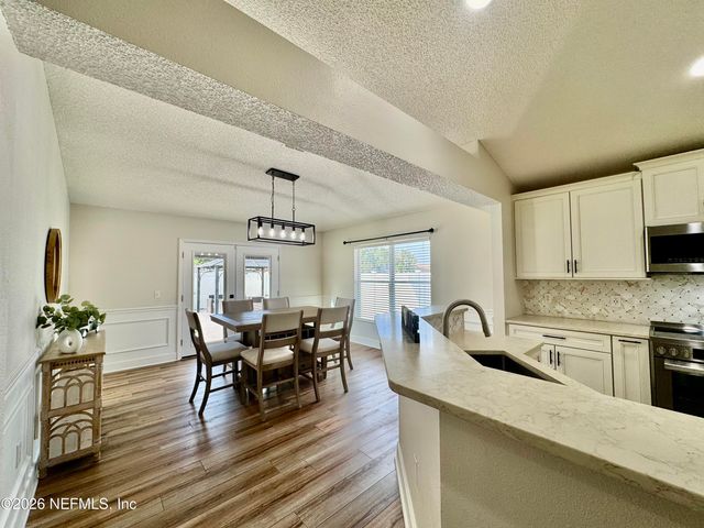 2916 STONEGATE Lane, Middleburg, FL 32068