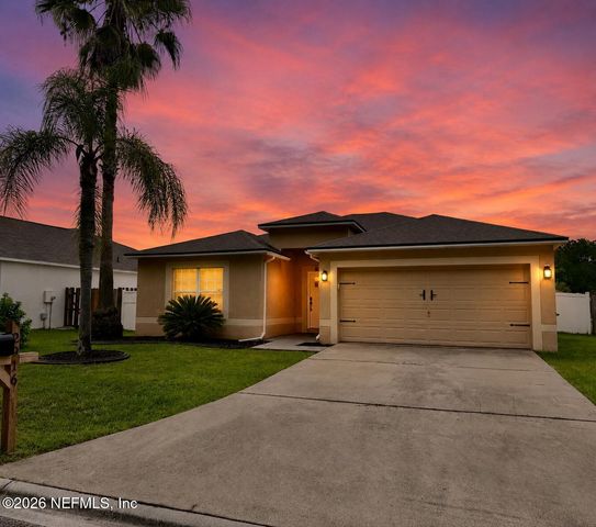 2916 STONEGATE Lane, Middleburg, FL 32068