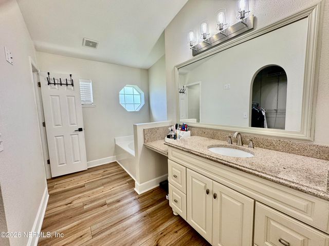 2916 STONEGATE Lane, Middleburg, FL 32068
