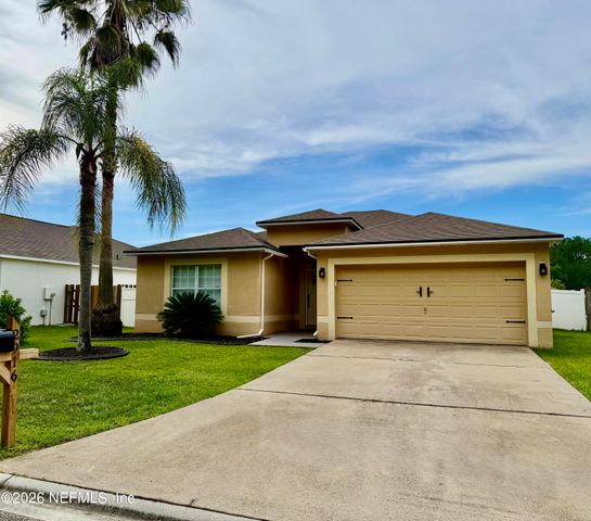2916 STONEGATE Lane, Middleburg, FL 32068