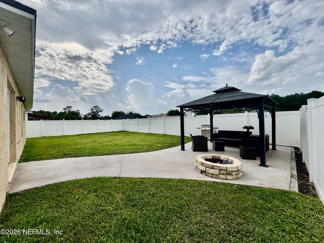 2916 STONEGATE Lane, Middleburg, FL 32068