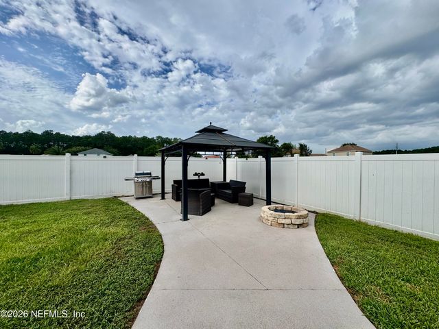 2916 STONEGATE Lane, Middleburg, FL 32068