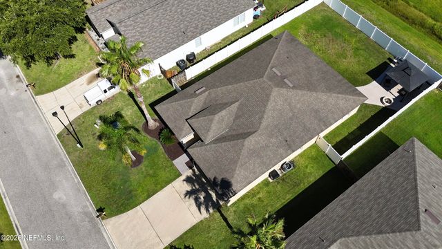 2916 STONEGATE Lane, Middleburg, FL 32068