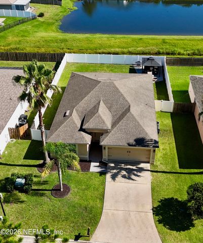 2916 STONEGATE Lane, Middleburg, FL 32068