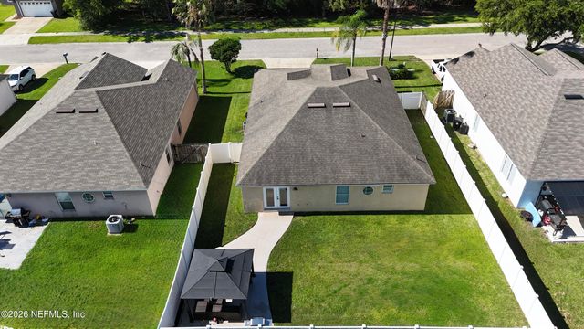 2916 STONEGATE Lane, Middleburg, FL 32068