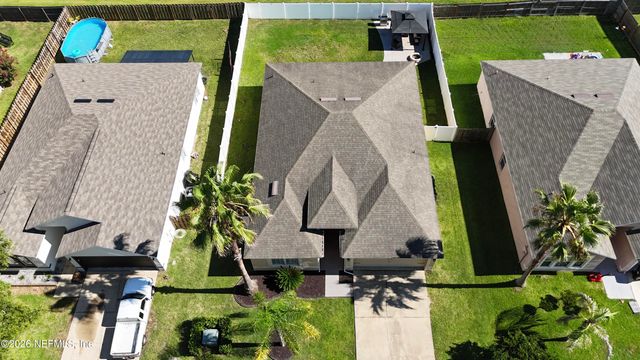 2916 STONEGATE Lane, Middleburg, FL 32068