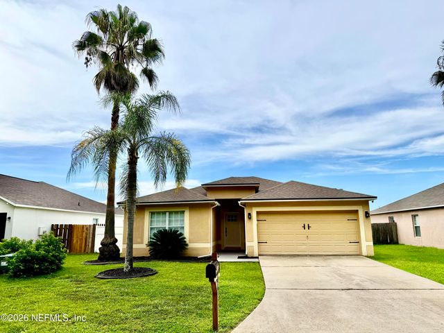 2916 STONEGATE Lane, Middleburg, FL 32068