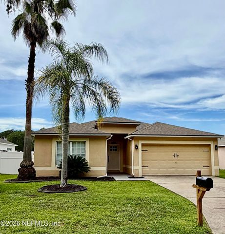 2916 STONEGATE Lane, Middleburg, FL 32068