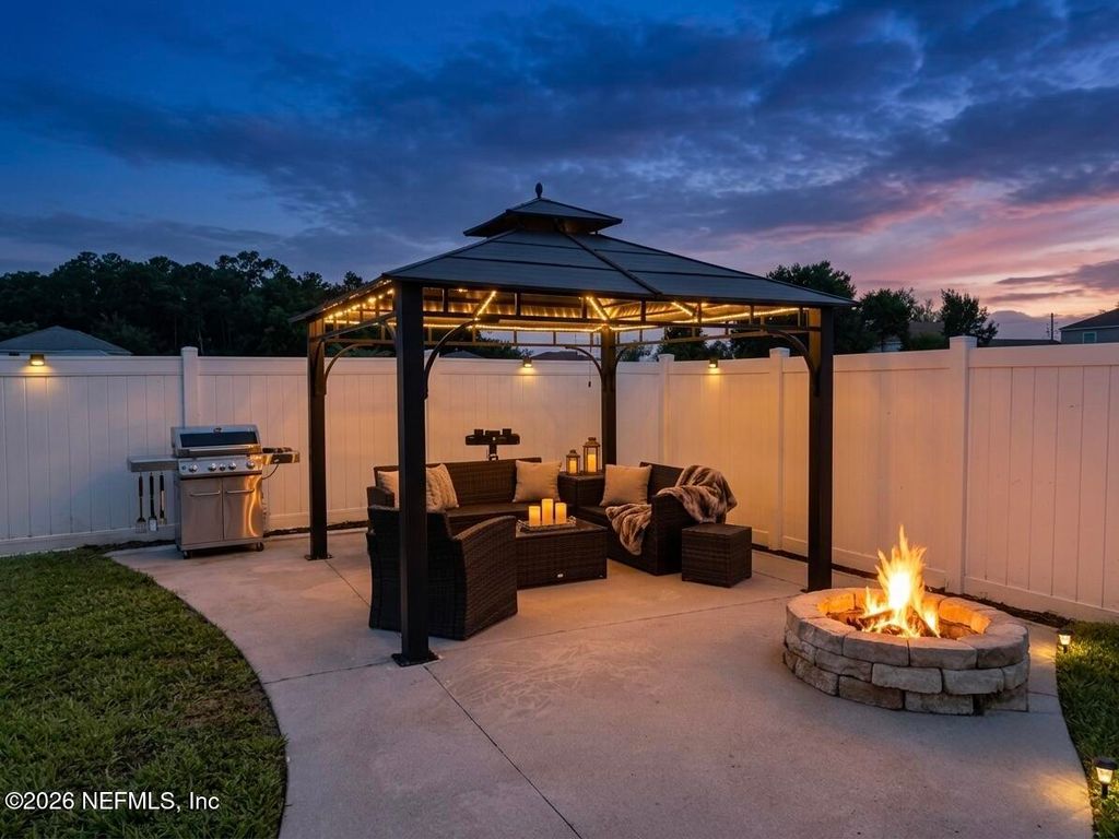 2916 STONEGATE Lane, Middleburg, FL 32068