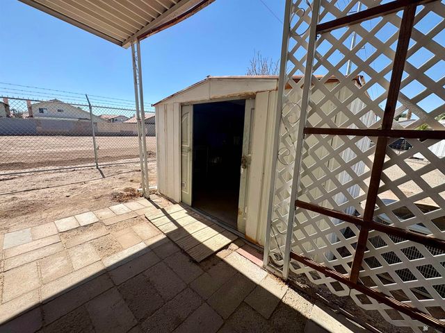 1188 S 20 Ave, Yuma, AZ 85364