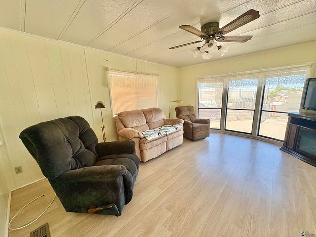 1188 S 20 Ave, Yuma, AZ 85364