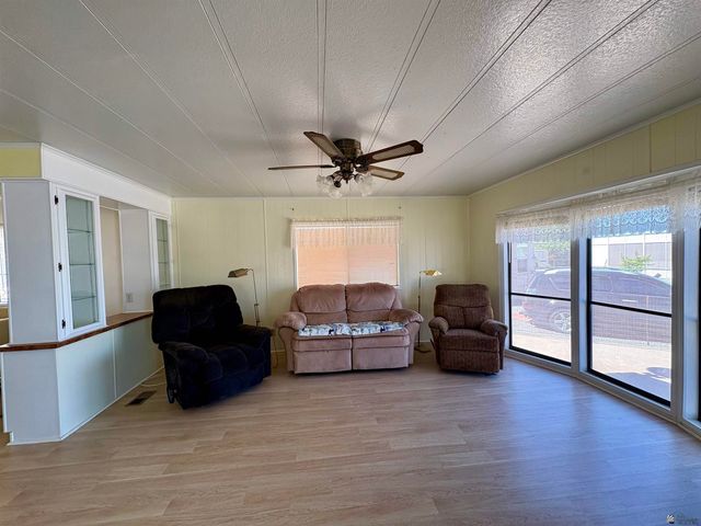 1188 S 20 Ave, Yuma, AZ 85364