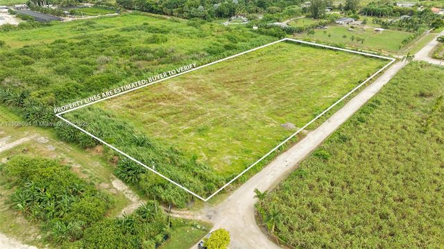 20250 SW 128 Street, Miami, FL 33196