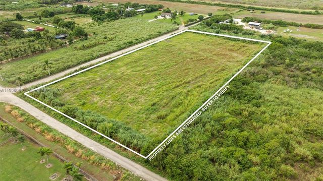 20250 SW 128 Street, Miami, FL 33196