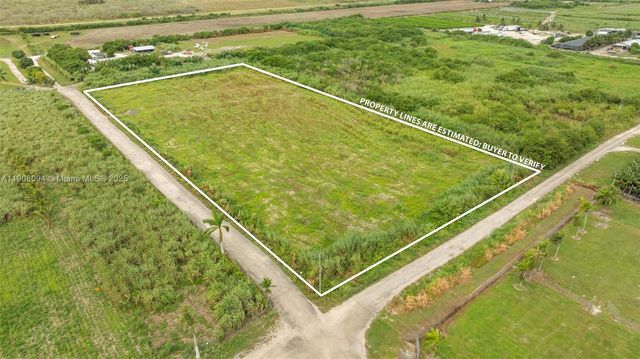 20250 SW 128 Street, Miami, FL 33196