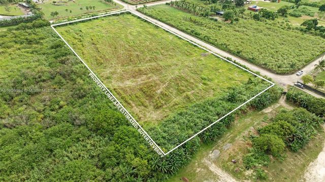 20250 SW 128 Street, Miami, FL 33196