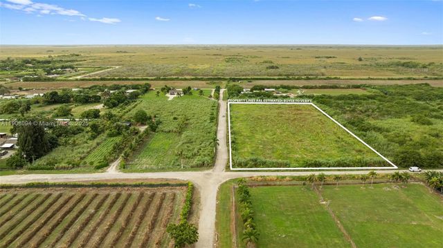 20250 SW 128 Street, Miami, FL 33196