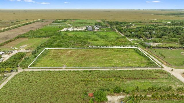 20250 SW 128 Street, Miami, FL 33196