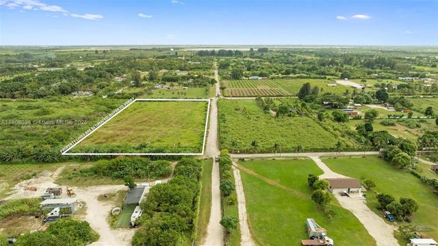 20250 SW 128 Street, Miami, FL 33196