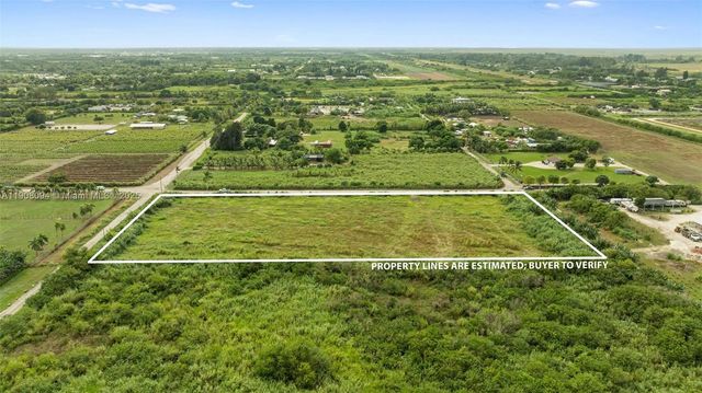 20250 SW 128 Street, Miami, FL 33196