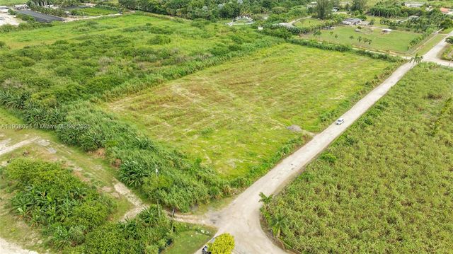 20250 SW 128 Street, Miami, FL 33196