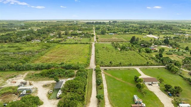 20250 SW 128 Street, Miami, FL 33196