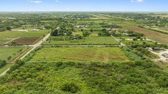 20250 SW 128 Street, Miami, FL 33196