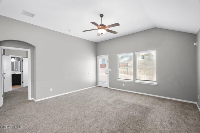 805 Whitebrush Drive, Socorro, TX 79927
