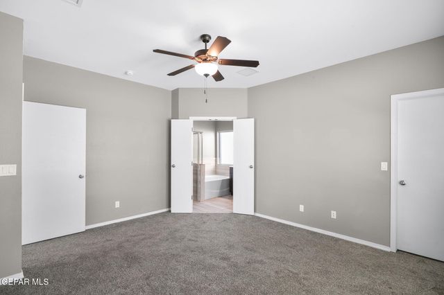 805 Whitebrush Drive, Socorro, TX 79927