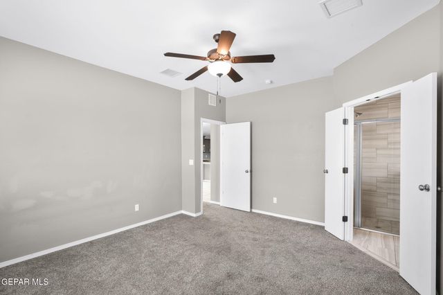 805 Whitebrush Drive, Socorro, TX 79927
