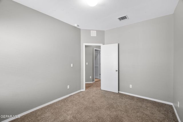 805 Whitebrush Drive, Socorro, TX 79927