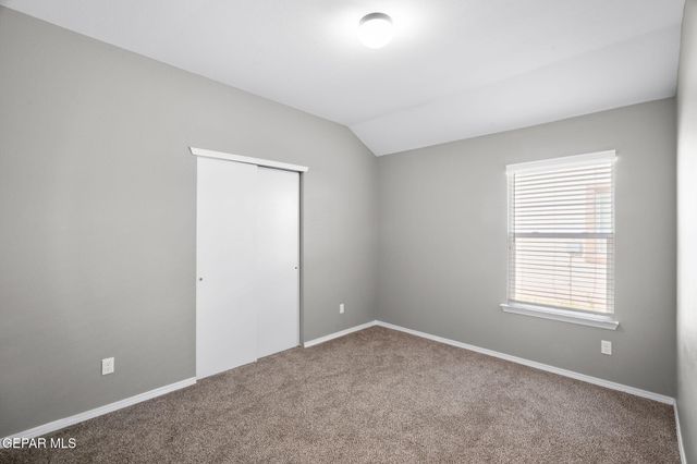 805 Whitebrush Drive, Socorro, TX 79927