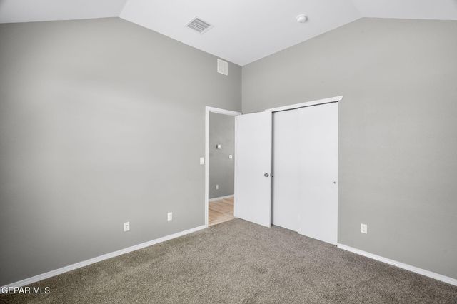 805 Whitebrush Drive, Socorro, TX 79927