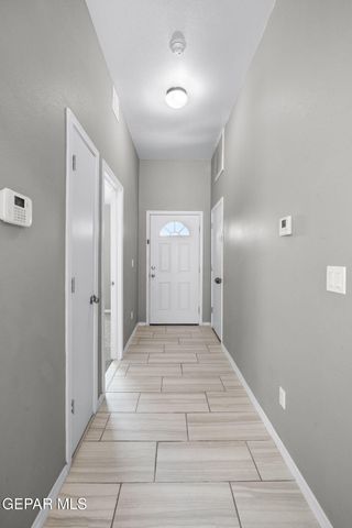805 Whitebrush Drive, Socorro, TX 79927