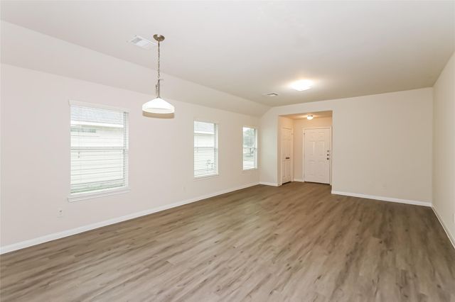 5542 Latta Plantation, Katy, TX 77449