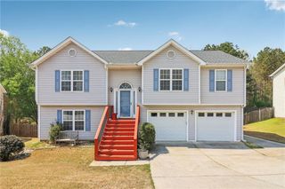 1720 Fort Daniels Trail, Dacula, GA 30019