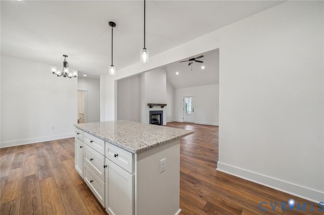 2104 Cartersville Rd, Cartersville, VA 23027